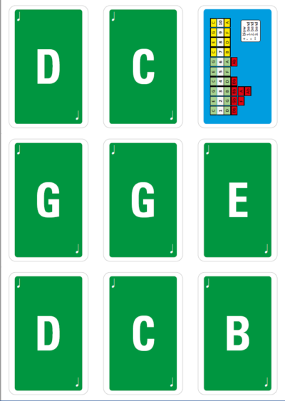 Harmonica Quiz Digital Edition - Image 3